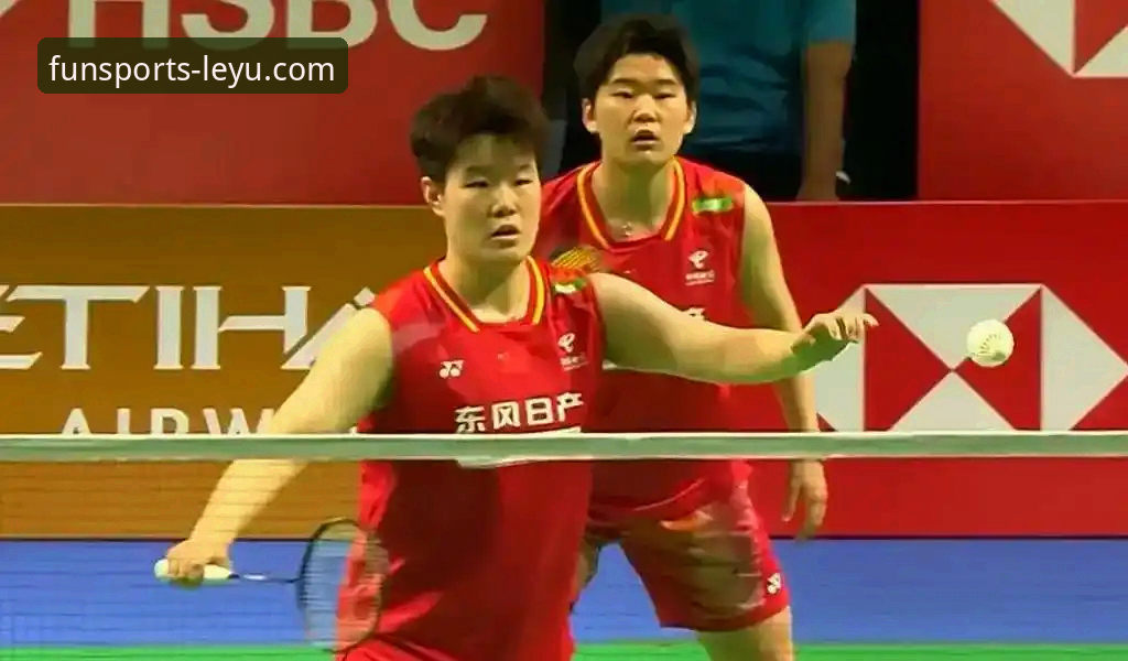 揭秘尤伯杯半决赛：中国队3-0横扫日本，王祉怡逆转背后的秘密武器